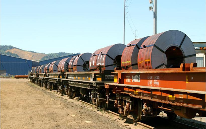 Rail Feature