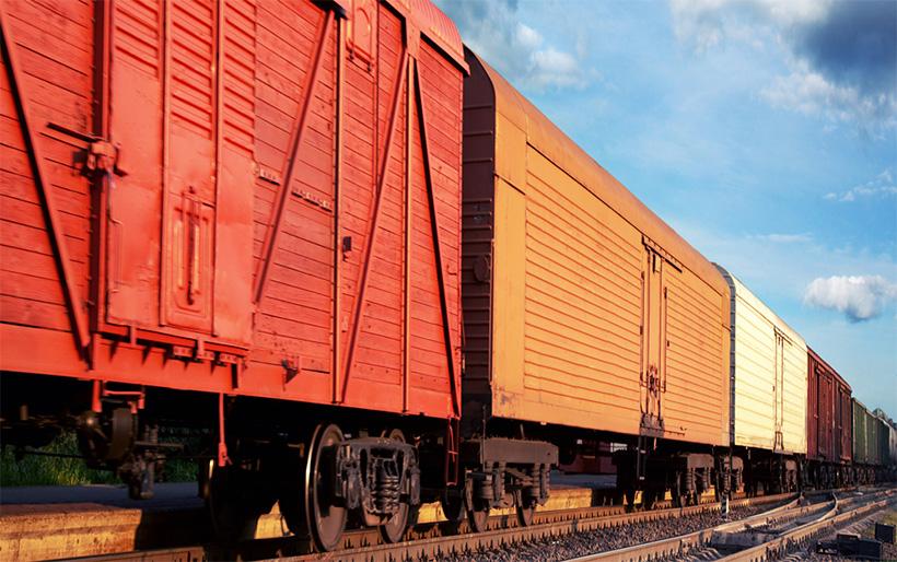 Rail Header