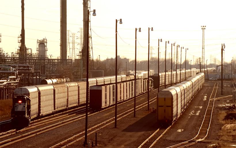 Rail Scope