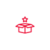 General Packaging Icon