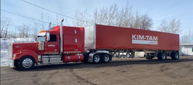 truck