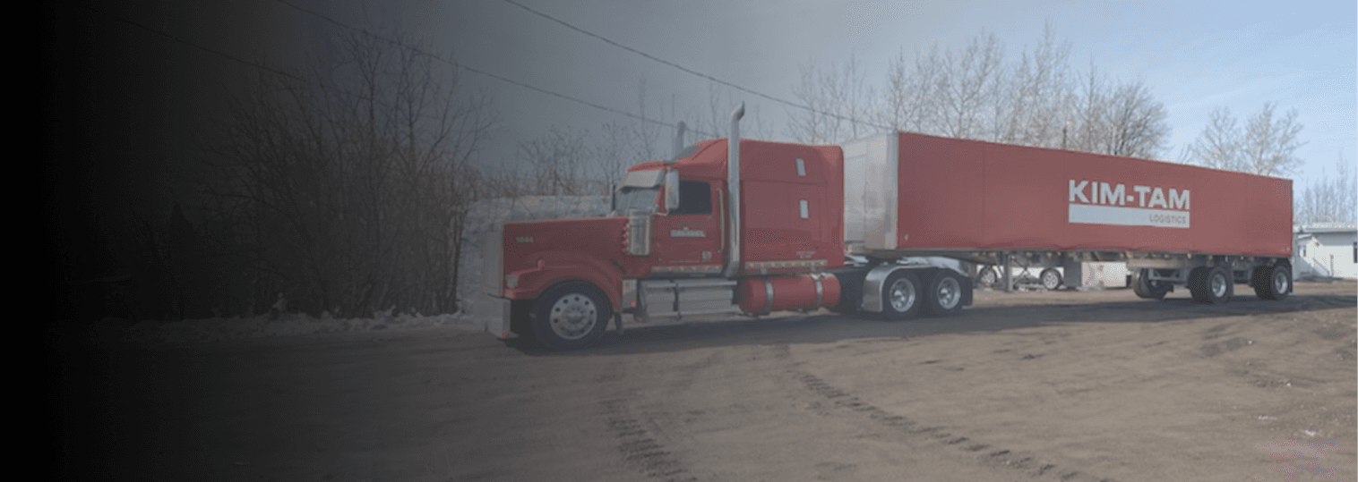 Trucking
